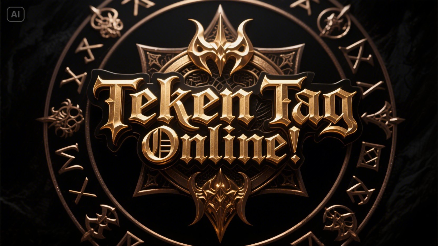 Tekken Tag Online